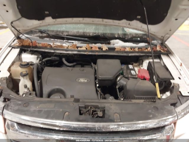 Ford Edge Sel Image 14