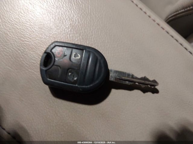 Ford Edge Sel Image 7