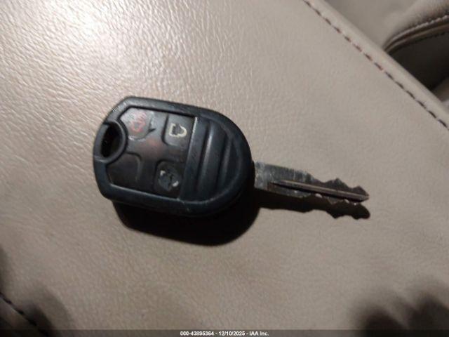 Ford Edge Sel Image 7