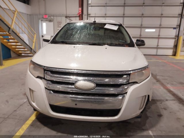 Ford Edge Sel Image 6