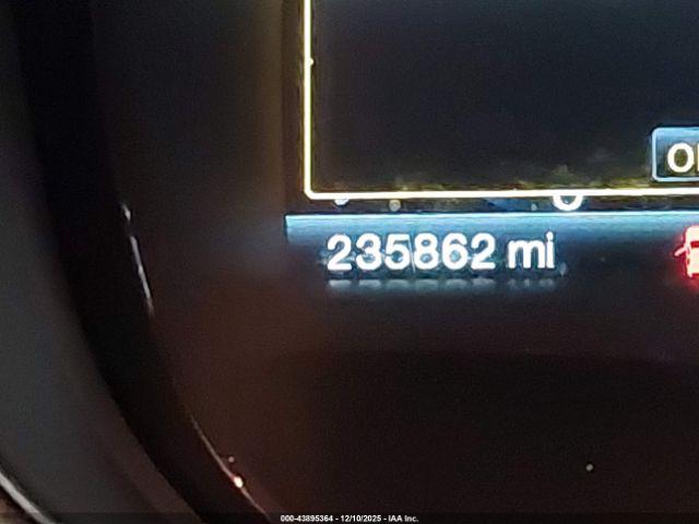 Ford Edge Sel Image 13