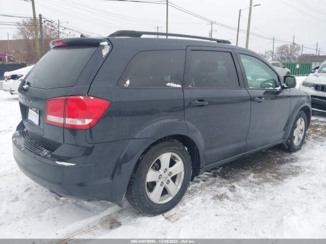 Dodge Journey Mainstreet Image 2