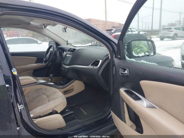 Dodge Journey Mainstreet Image 10