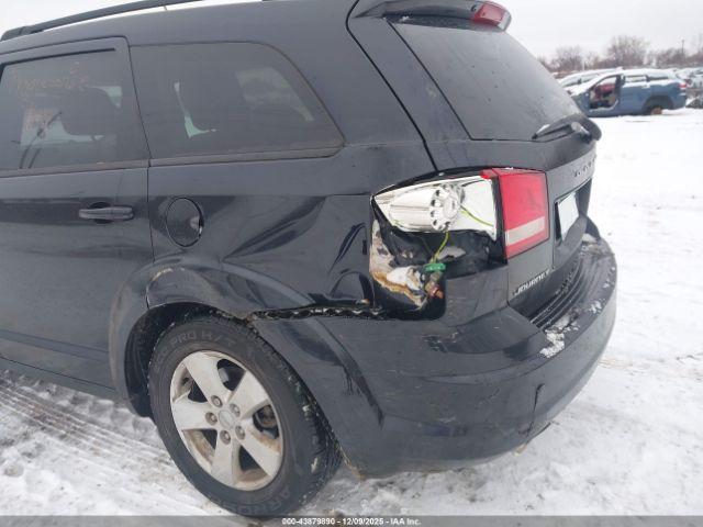 Dodge Journey Mainstreet Image 6