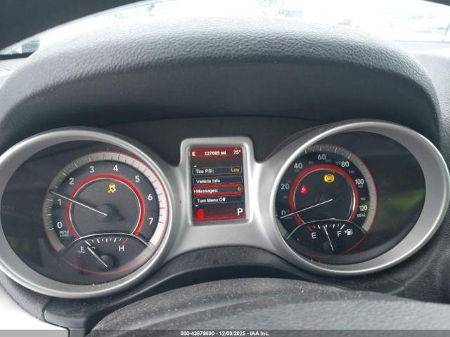 Dodge Journey Mainstreet Image 5