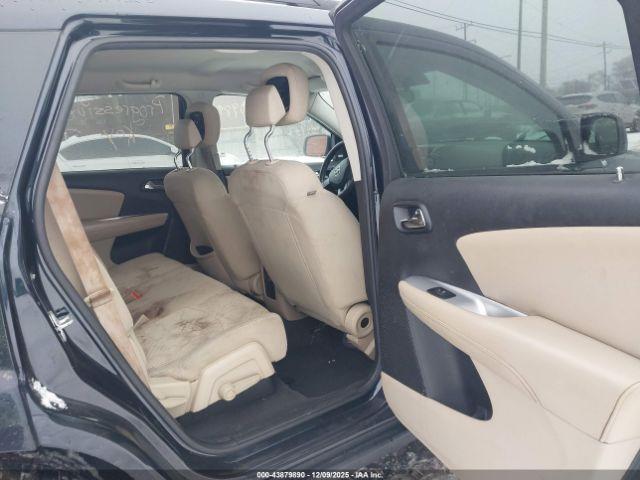 Dodge Journey Mainstreet Image 7