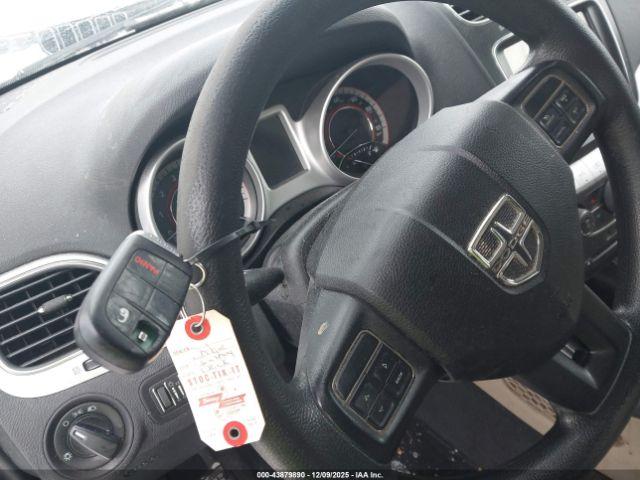 Dodge Journey Mainstreet Image 9