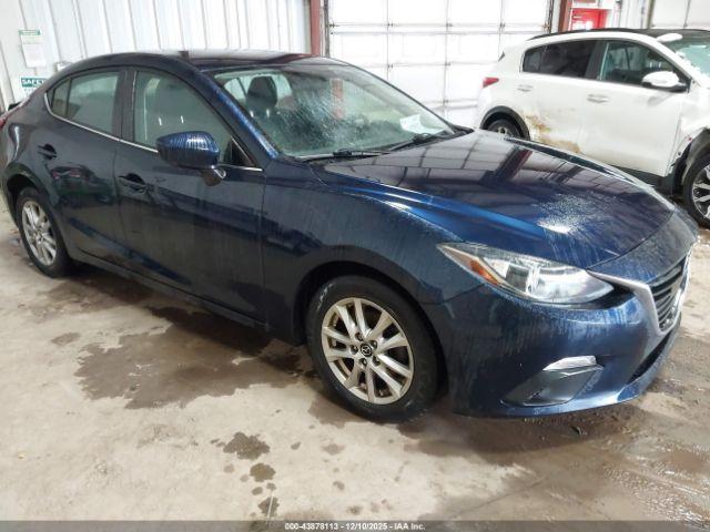 Mazda Mazda3 I Touring Image 15