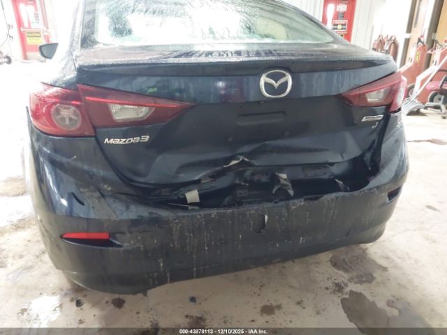 Mazda Mazda3 I Touring Image 13