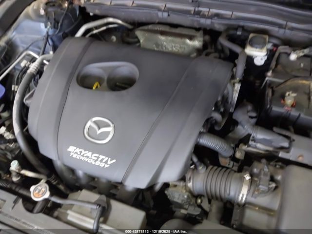 Mazda Mazda3 I Touring Image 7