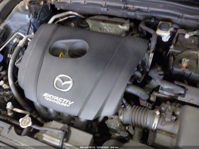 Mazda Mazda3 I Touring Image 7