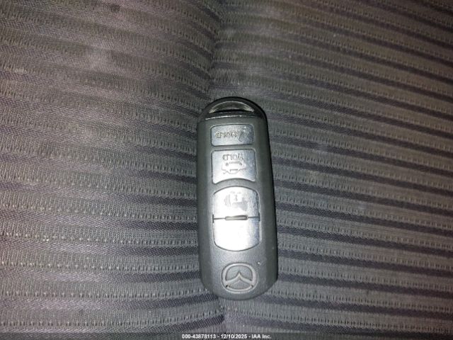 Mazda Mazda3 I Touring Image 9