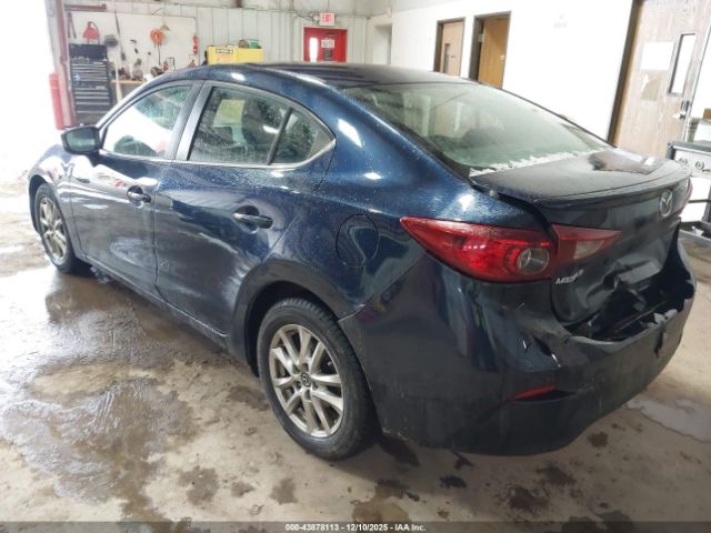 Mazda Mazda3 I Touring Image 16