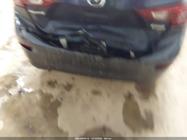 Mazda Mazda3 I Touring Image 11