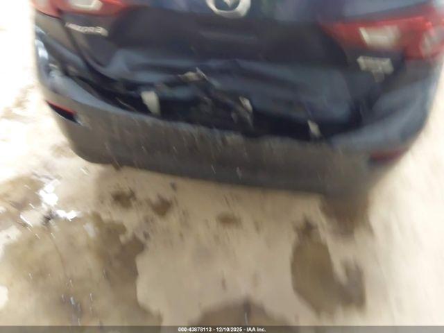 Mazda Mazda3 I Touring Image 11