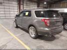 Ford Explorer Xlt Image 10