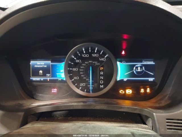 Ford Explorer Xlt Image 3