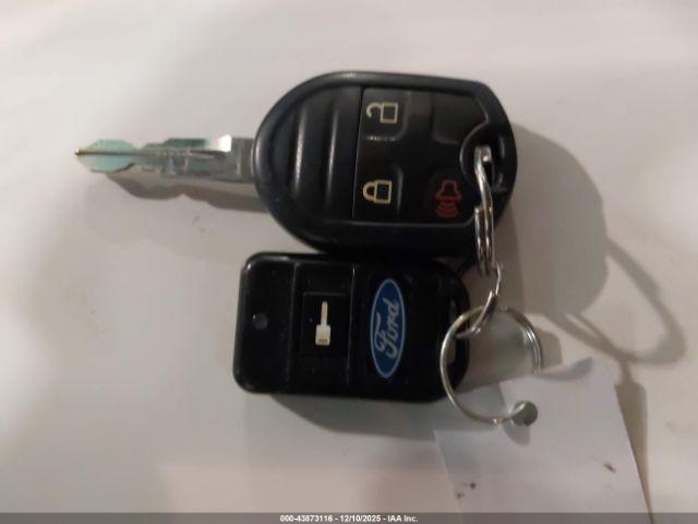 Ford Explorer Xlt Image 8