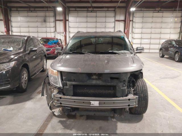 Ford Explorer Xlt Image 6