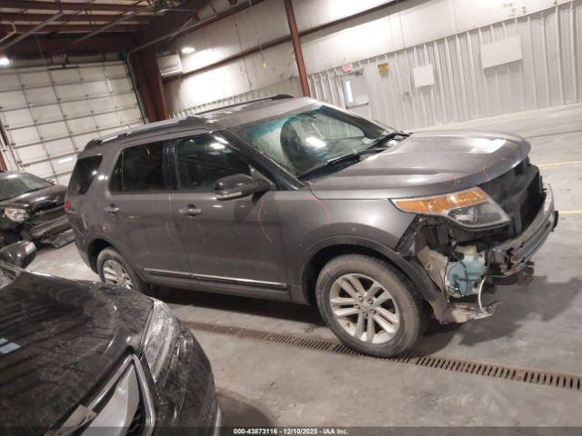 Ford Explorer Xlt Image 2