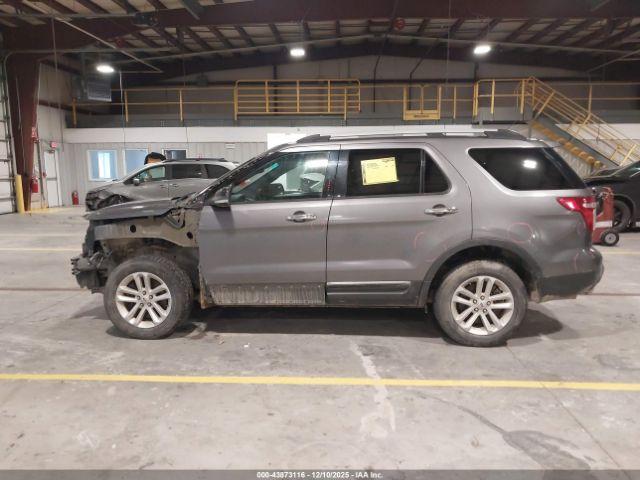 Ford Explorer Xlt Image 7