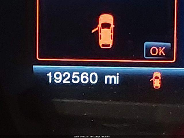 Ford Explorer Xlt Image 14