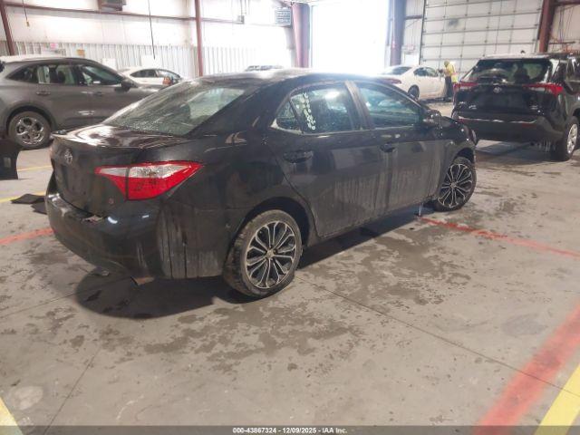 Toyota Corolla S Plus Image 6