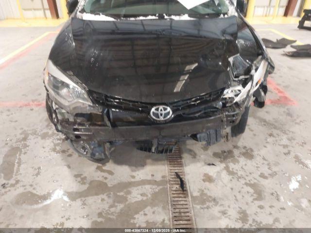 Toyota Corolla S Plus Image 8