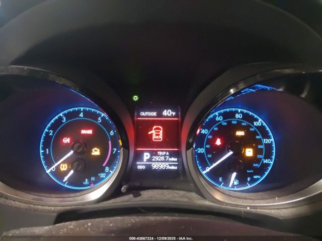 Toyota Corolla S Plus Image 2