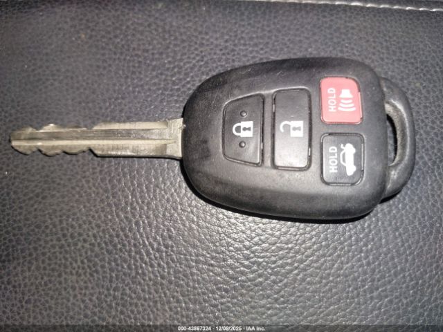 Toyota Corolla S Plus Image 13