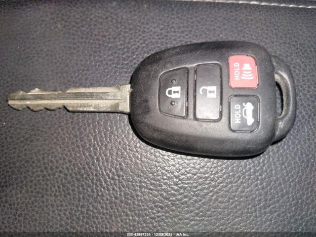 Toyota Corolla S Plus Image 13