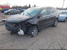 Chevrolet Traverse 2lt Image 3