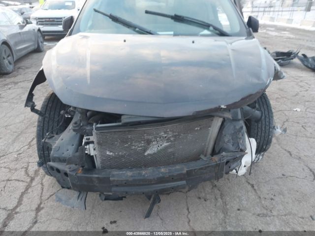 Chevrolet Traverse 2lt Image 4