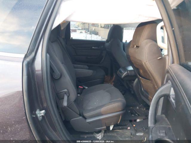 Chevrolet Traverse 2lt Image 5