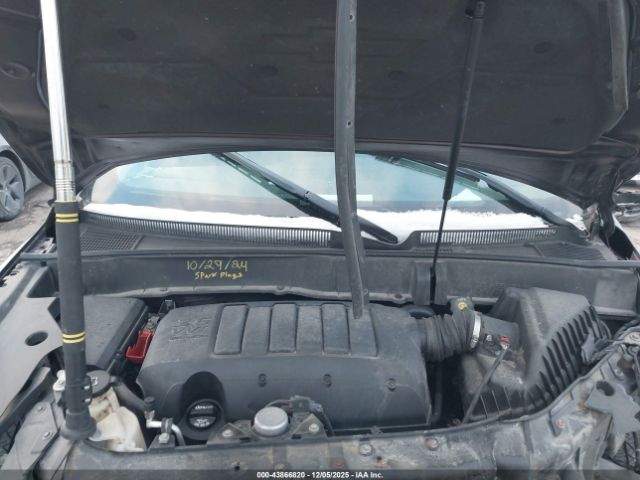 Chevrolet Traverse 2lt Image 10