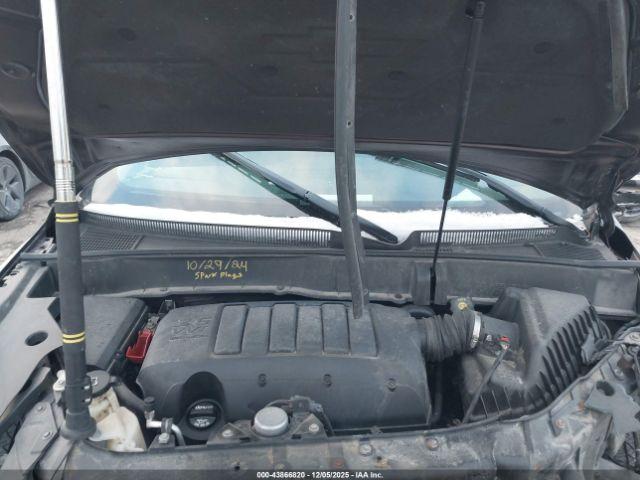 Chevrolet Traverse 2lt Image 10