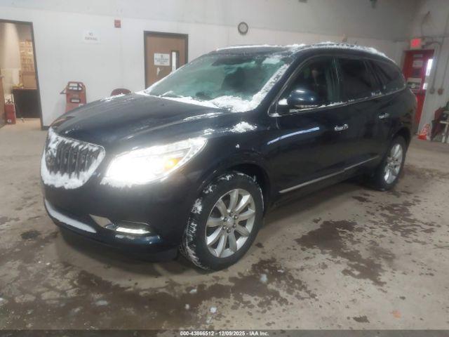 Buick Enclave Premium Image 8