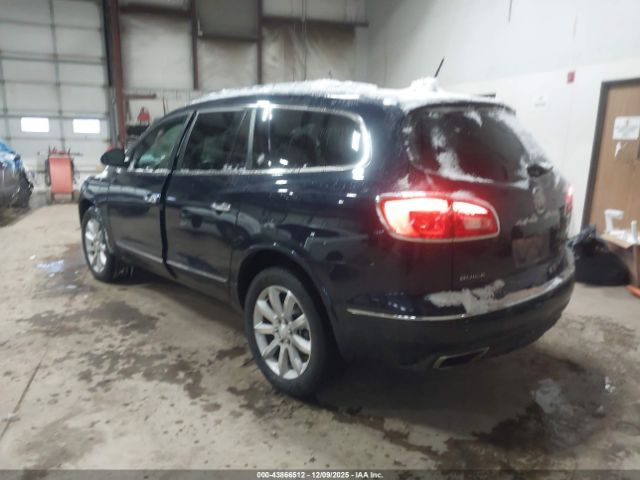 Buick Enclave Premium Image 5