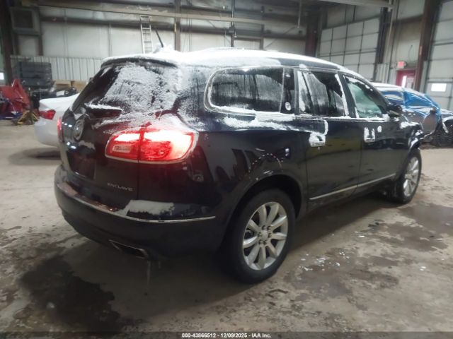 Buick Enclave Premium Image 4