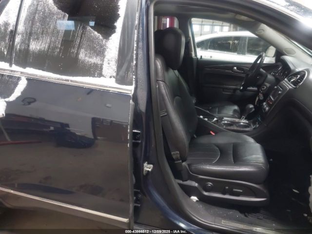 Buick Enclave Premium Image 9