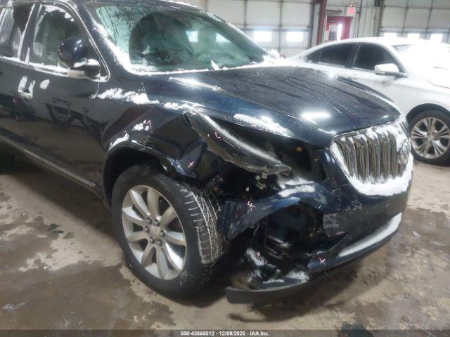 Buick Enclave Premium Image 11