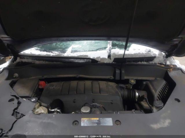 Buick Enclave Premium Image 6