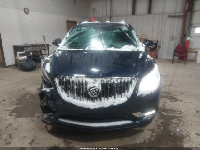 Buick Enclave Premium Image 16