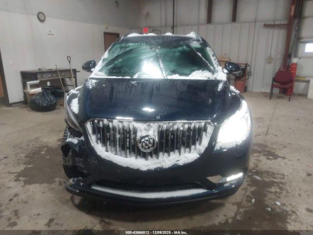Buick Enclave Premium Image 16