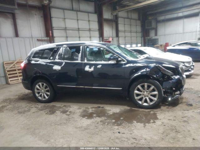 Buick Enclave Premium Image 3