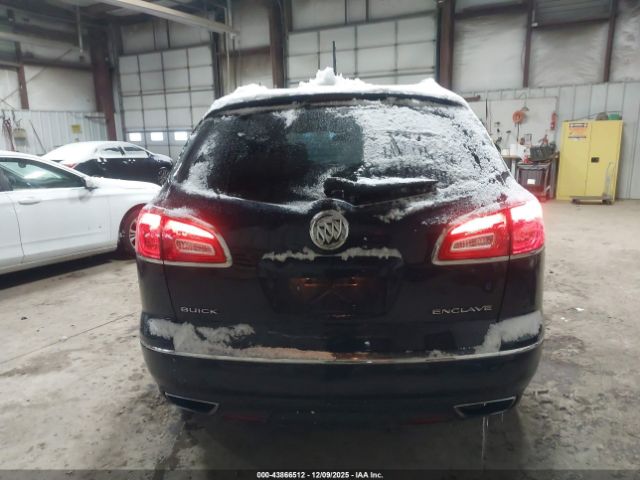 Buick Enclave Premium Image 10