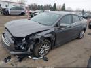 Ford Fusion Se Image 2