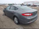 Ford Fusion Se Image 11