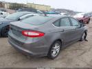 Ford Fusion Se Image 6