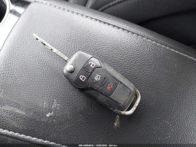 Ford Fusion Se Image 10